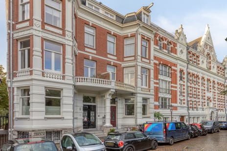 Vossiusstraat thumbnail