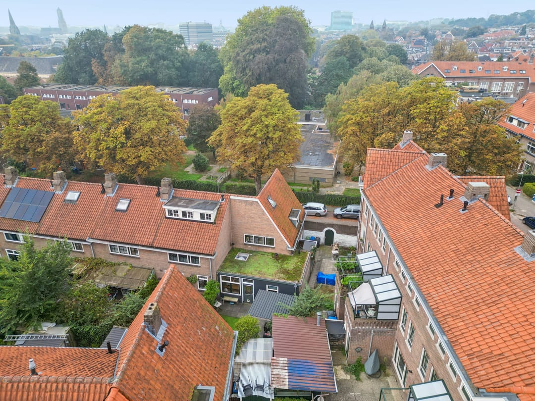 Foto 41 van Hemonylaan 16
