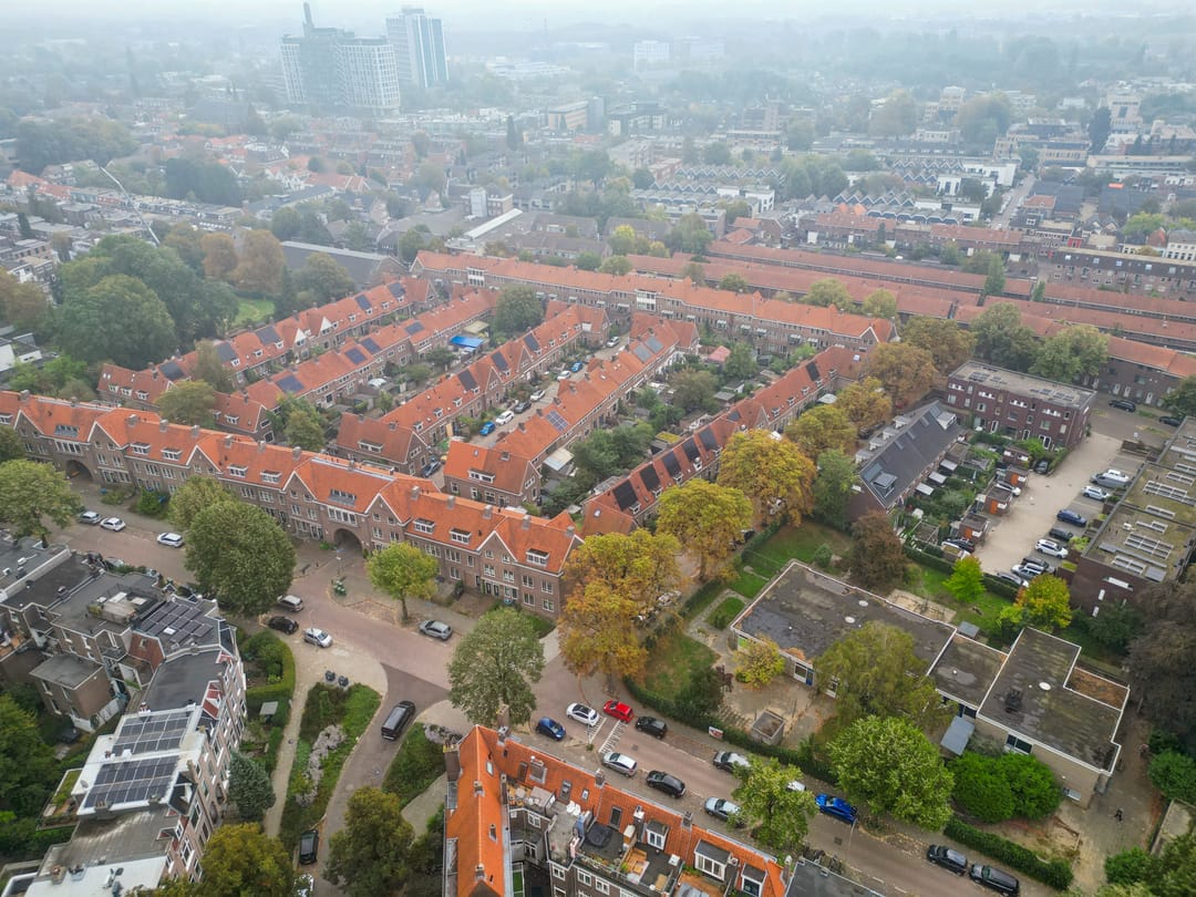Foto 43 van Hemonylaan 16