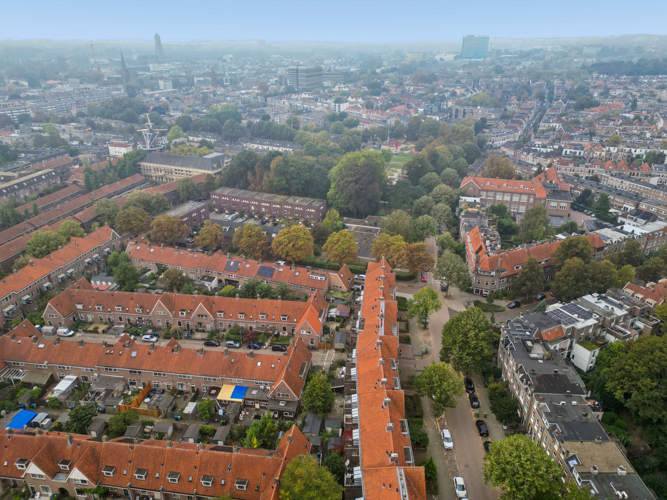 Foto 42 van Hemonylaan 16