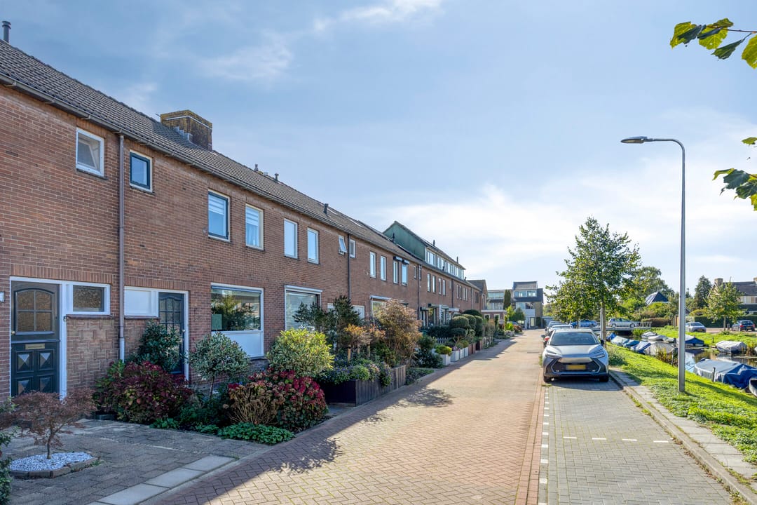 Foto 46 van Van Beresteijnstraat 3