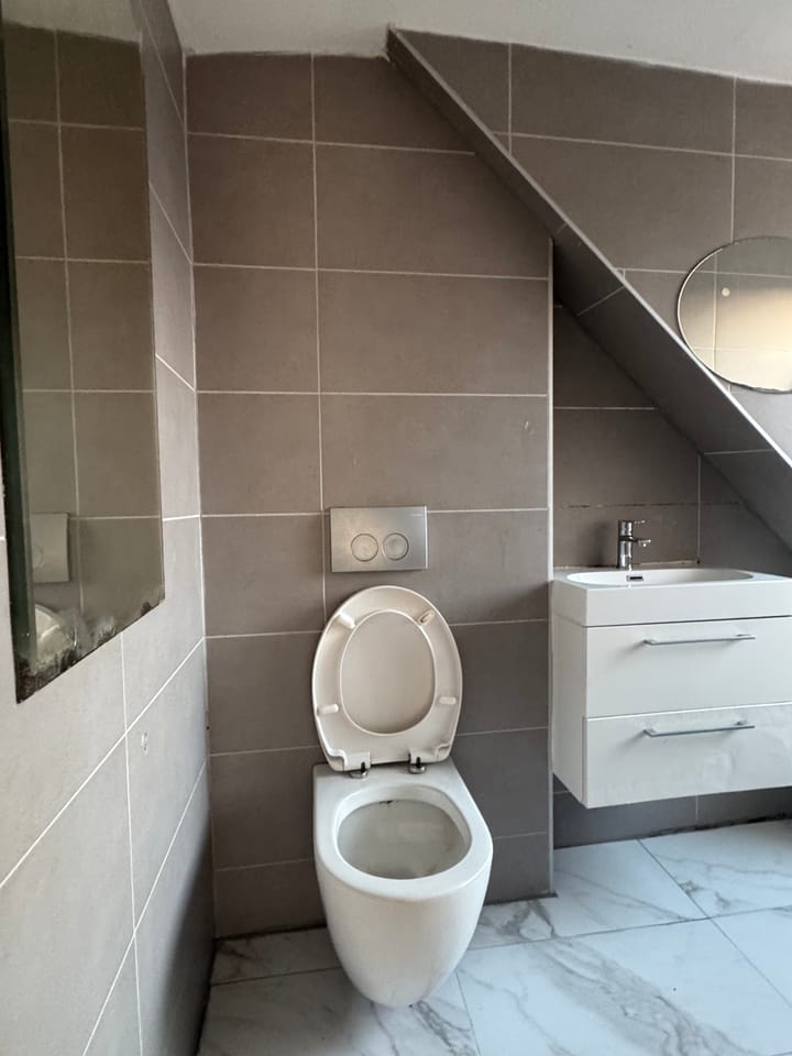 Appartement te koop: Terpstraat 13, Rotterdam