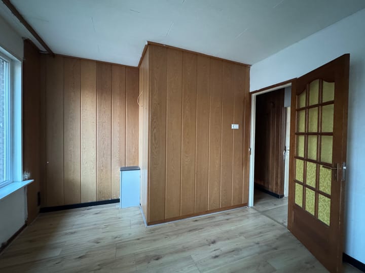 Appartement te koop: Terpstraat 13, Rotterdam