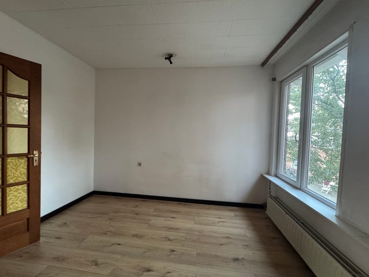 Appartement te koop: Terpstraat 13, Rotterdam