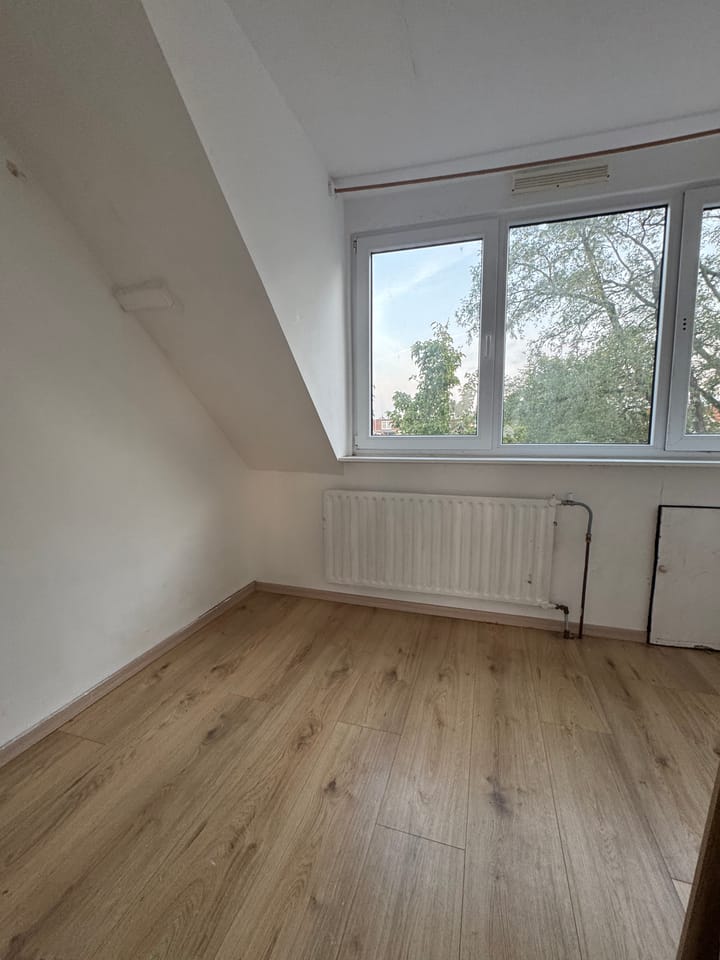 Appartement te koop: Terpstraat 13, Rotterdam