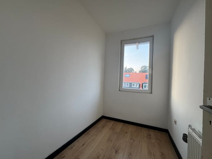 Appartement te koop: Terpstraat 13, Rotterdam