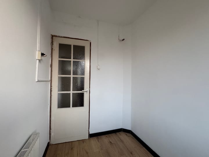 Appartement te koop: Terpstraat 13, Rotterdam