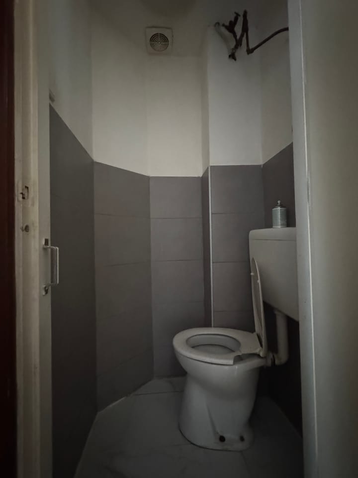Appartement te koop: Terpstraat 13, Rotterdam
