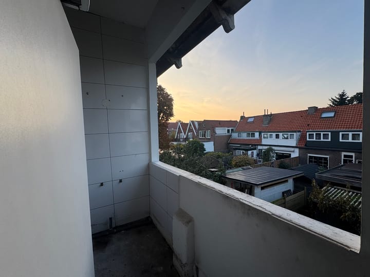 Appartement te koop: Terpstraat 13, Rotterdam