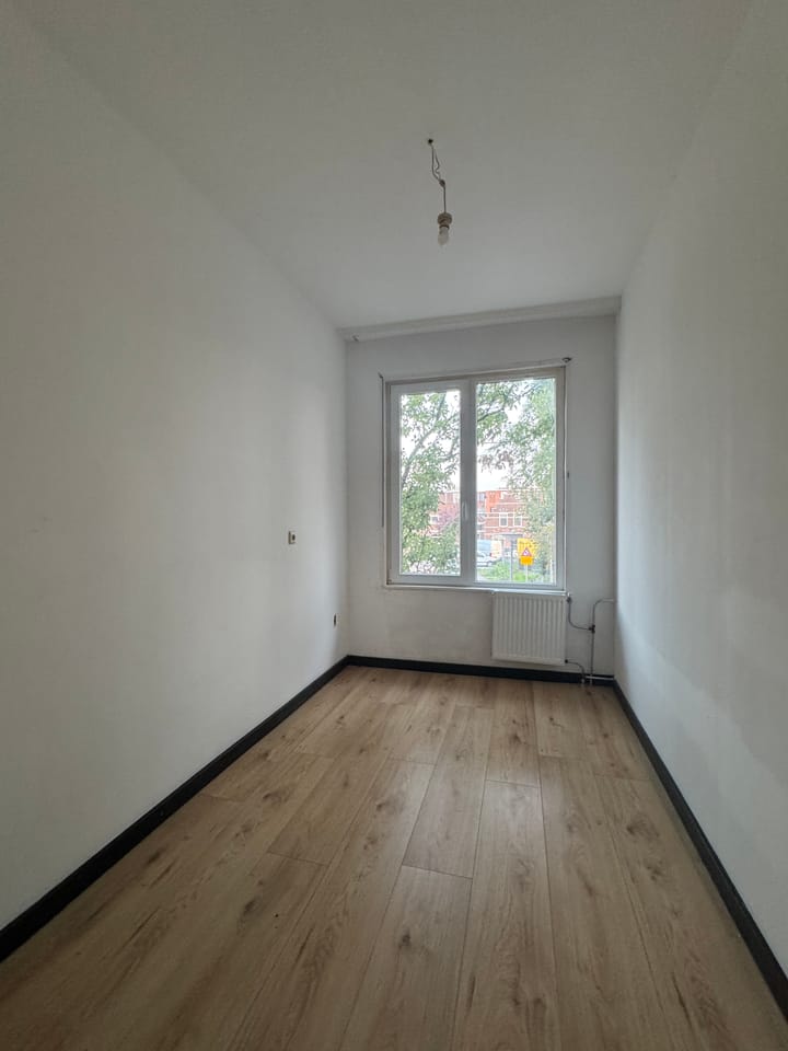 Appartement te koop: Terpstraat 13, Rotterdam