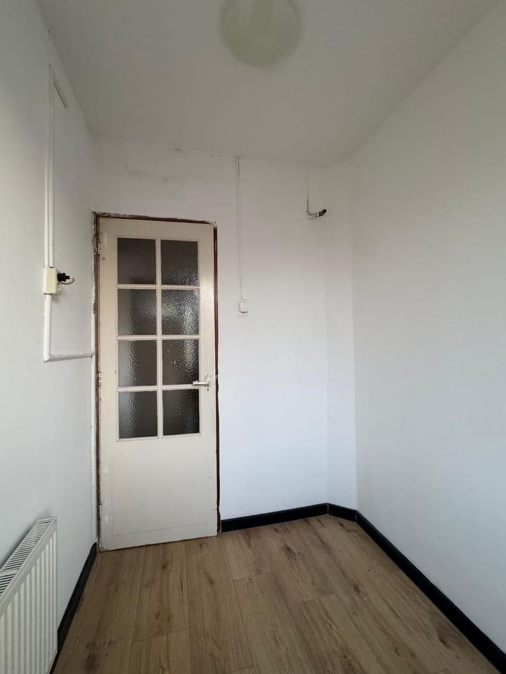 Appartement te koop: Terpstraat 13, Rotterdam