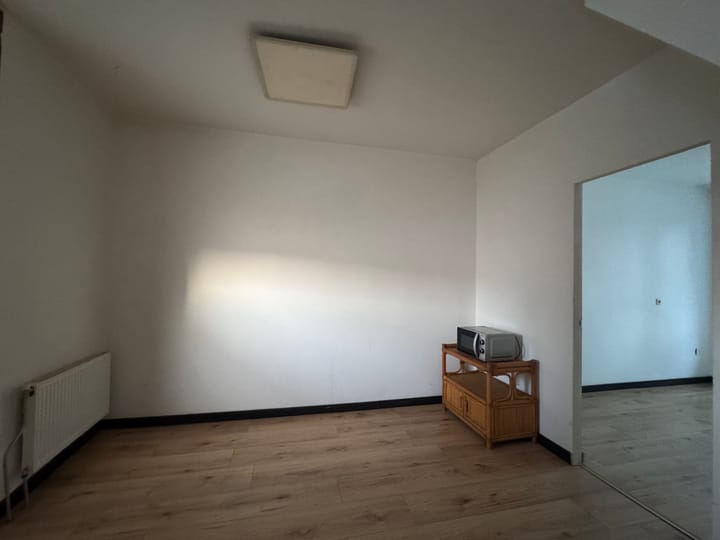 Appartement te koop: Terpstraat 13, Rotterdam