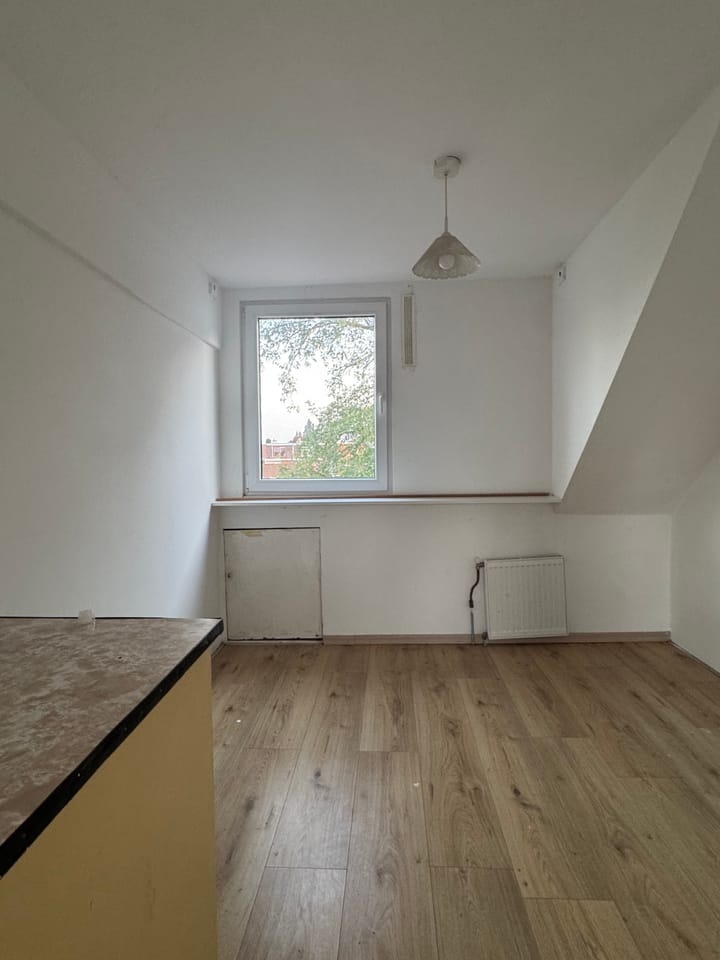Appartement te koop: Terpstraat 13, Rotterdam