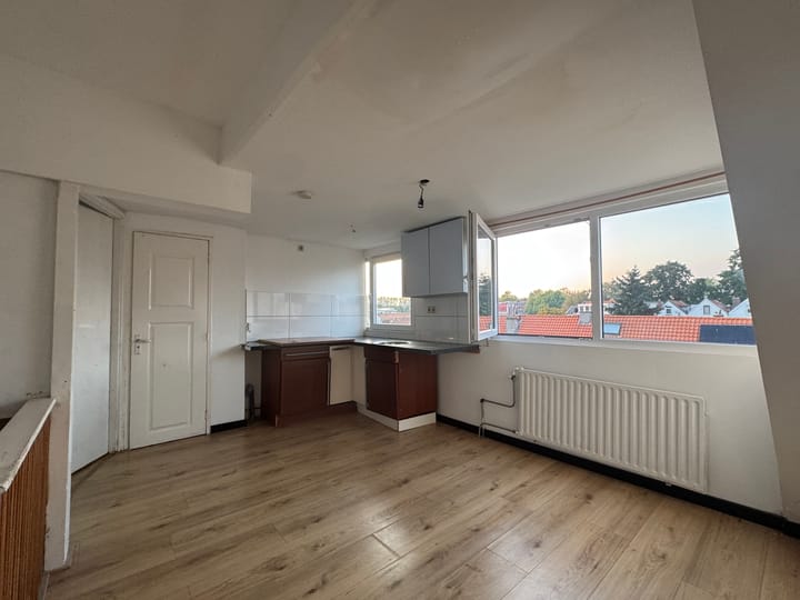 Appartement te koop: Terpstraat 13, Rotterdam
