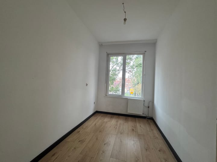 Appartement te koop: Terpstraat 13, Rotterdam