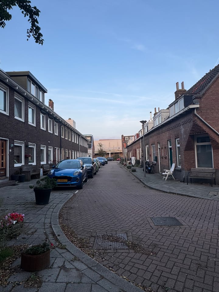 Foto 3 van Terpstraat 13