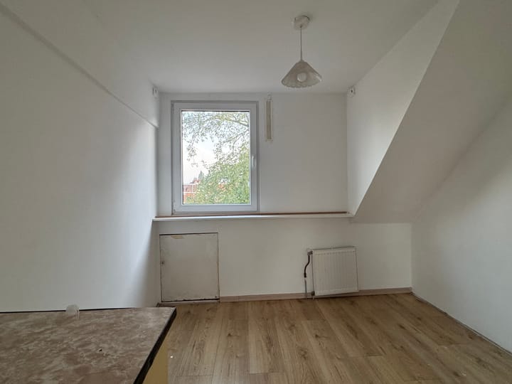 Appartement te koop: Terpstraat 13, Rotterdam