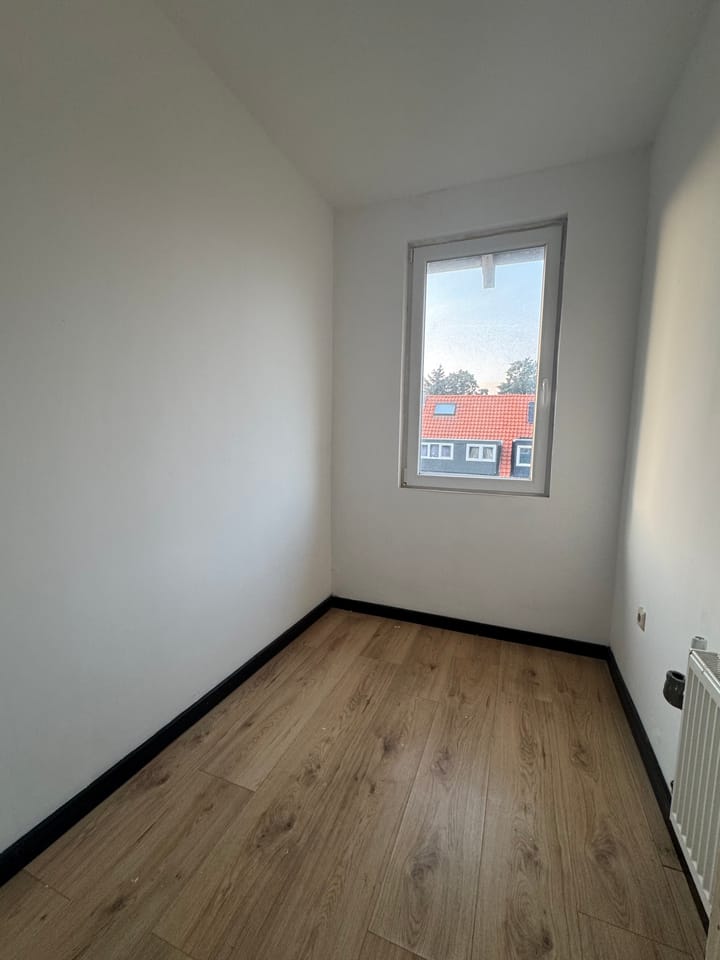 Appartement te koop: Terpstraat 13, Rotterdam