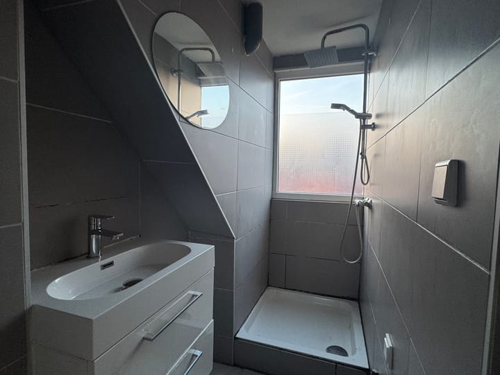 Appartement te koop: Terpstraat 13, Rotterdam