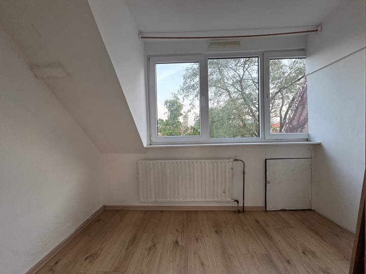 Appartement te koop: Terpstraat 13, Rotterdam