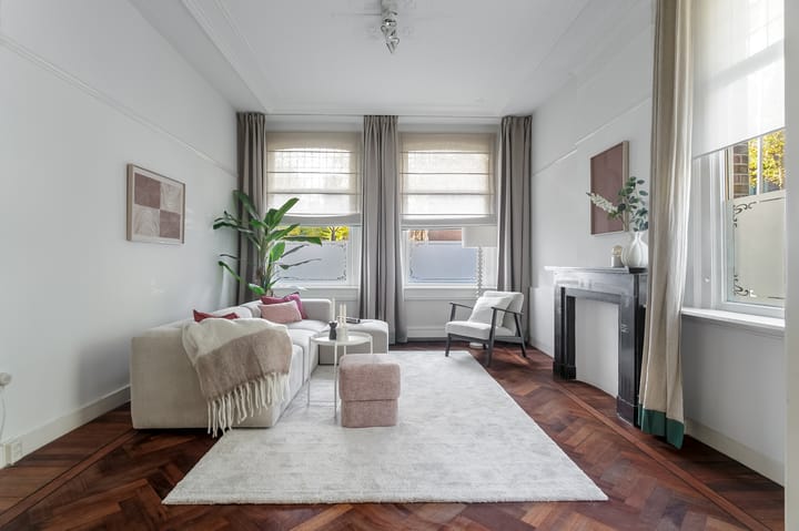 Photo 5 of Johannes Verhulststraat 224-H