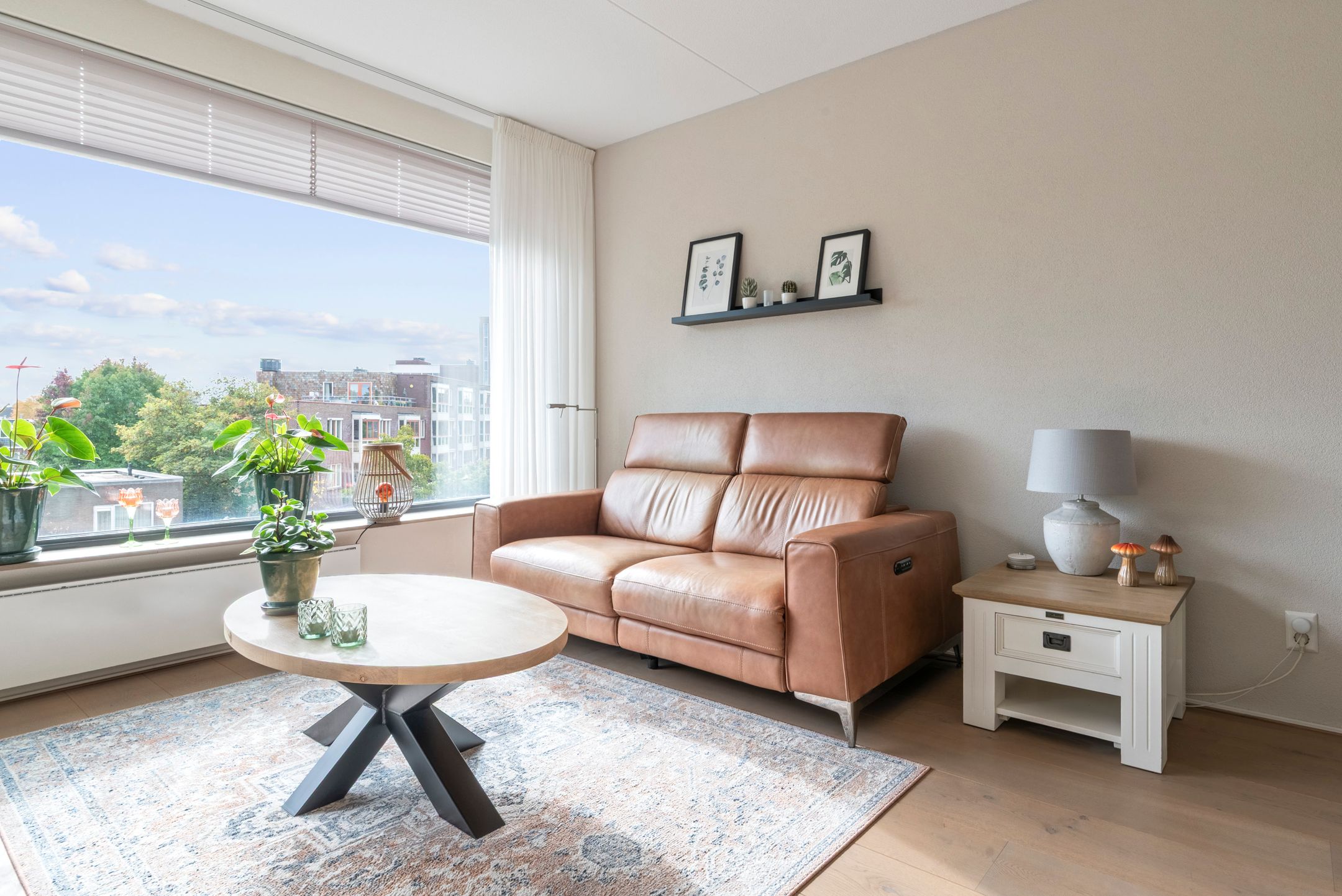 Foto 6 van Marsmanplein 48