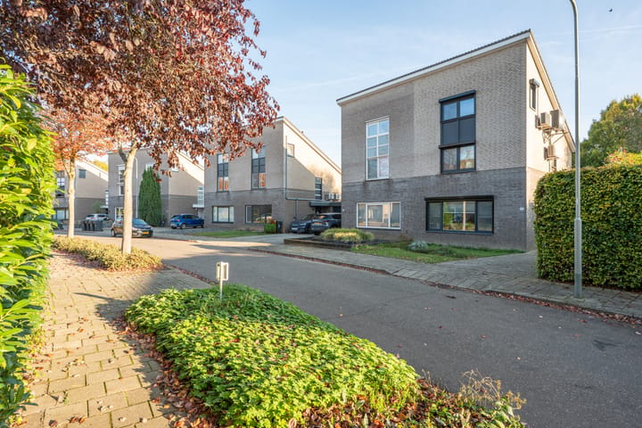 Foto 4 van Saffierstraat 18