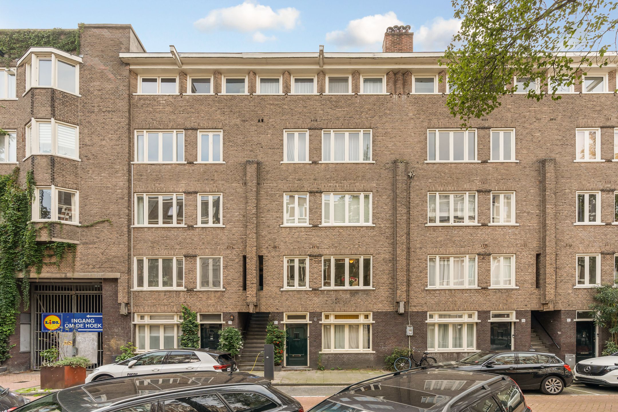 Tweede Helmersstraat 33 1