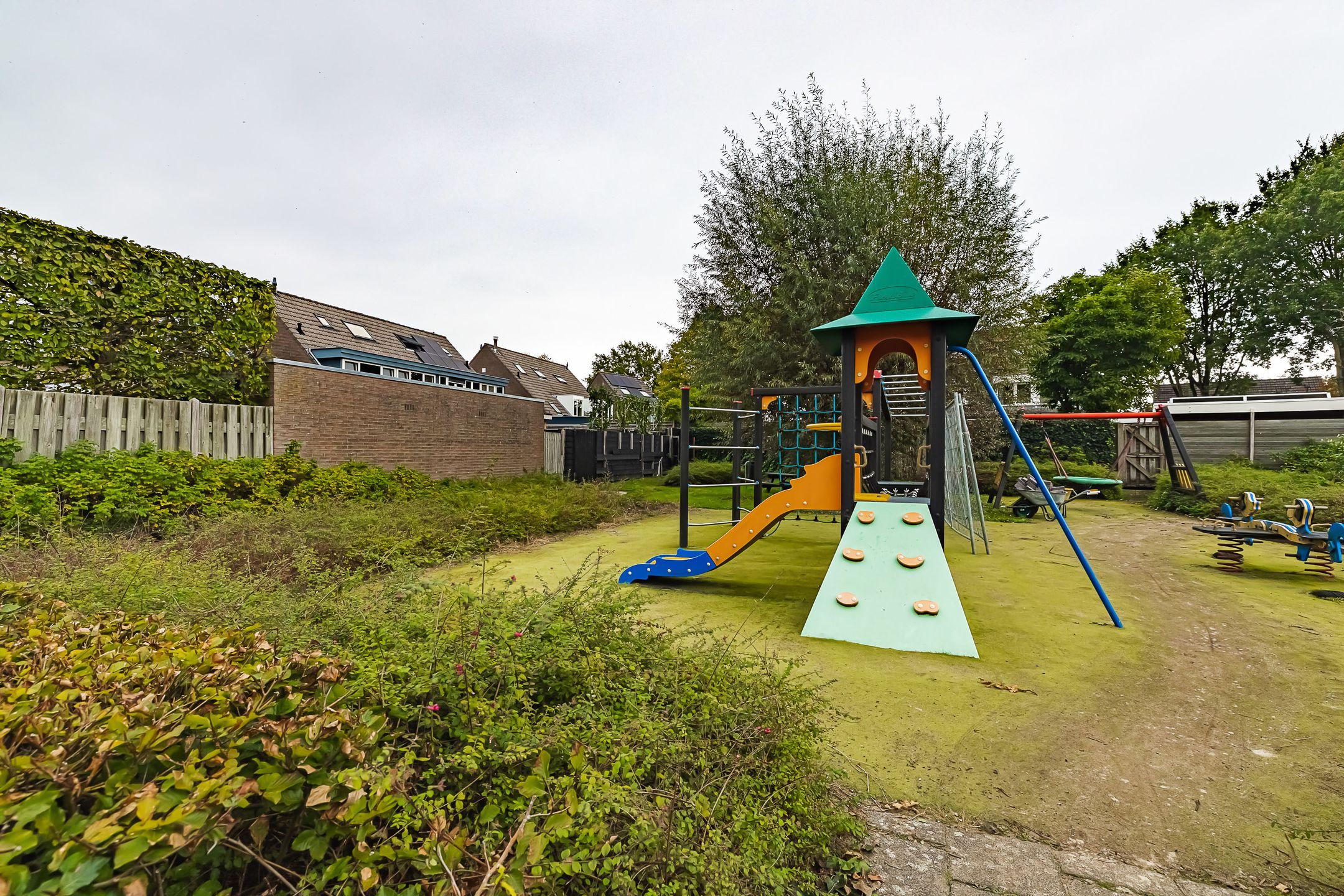 Photo 66 of Krollerbocht 7
