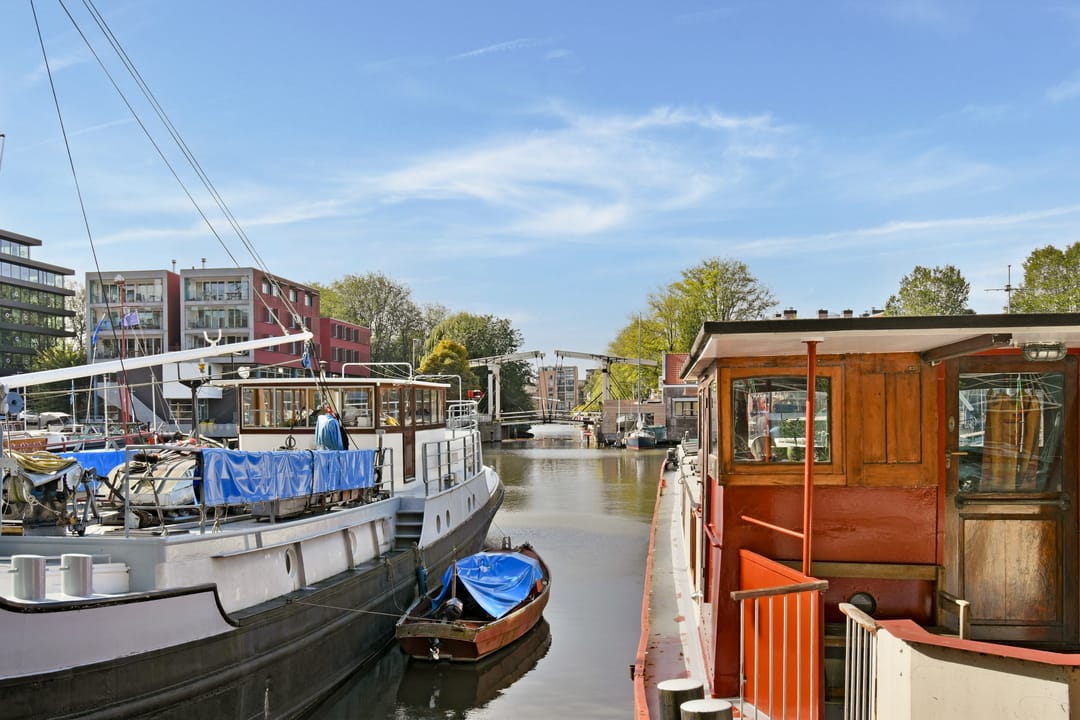 Photo 23 of Westerdoksdijk 653