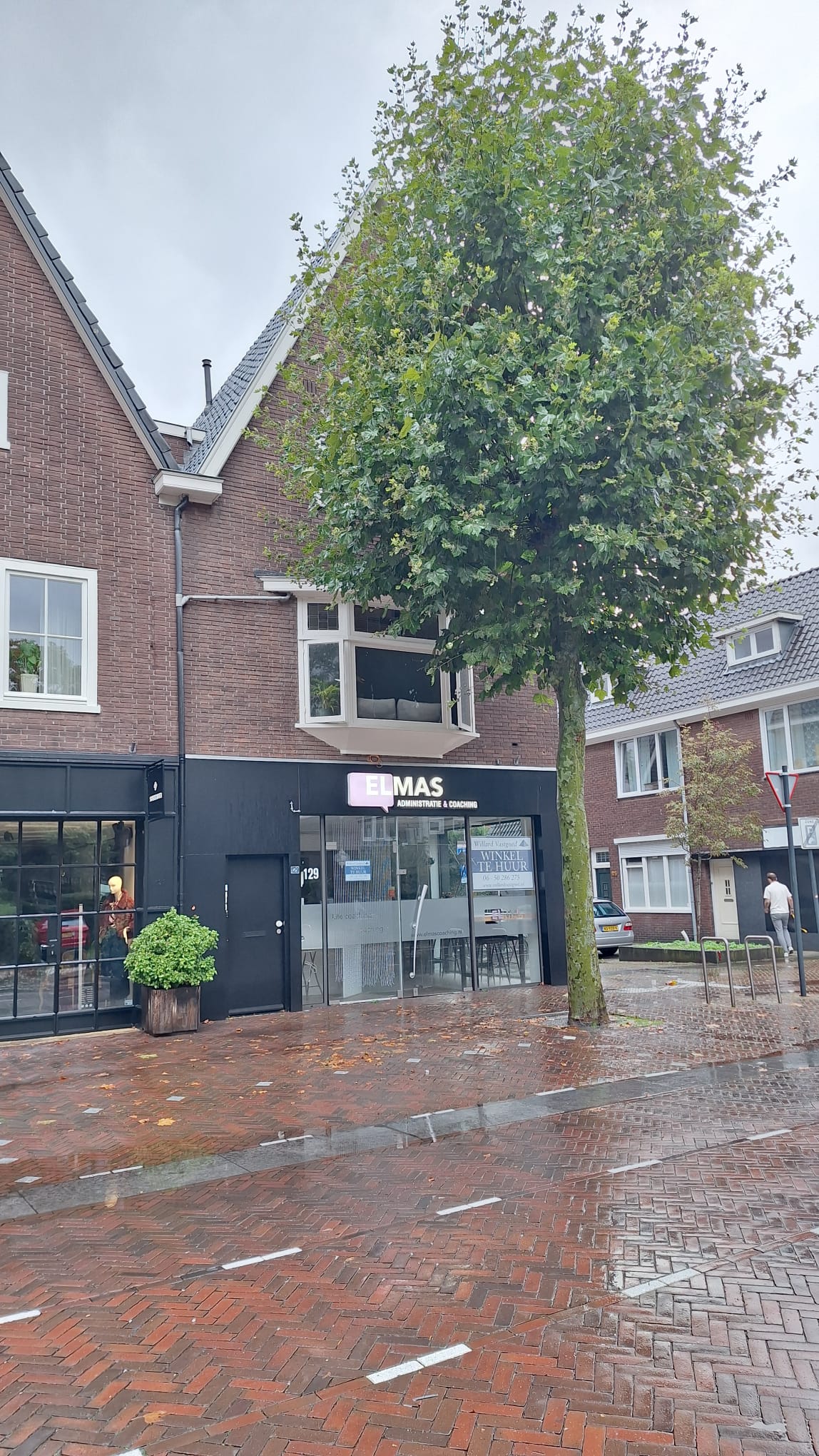 Bekijk foto 4 van Binnenweg 129