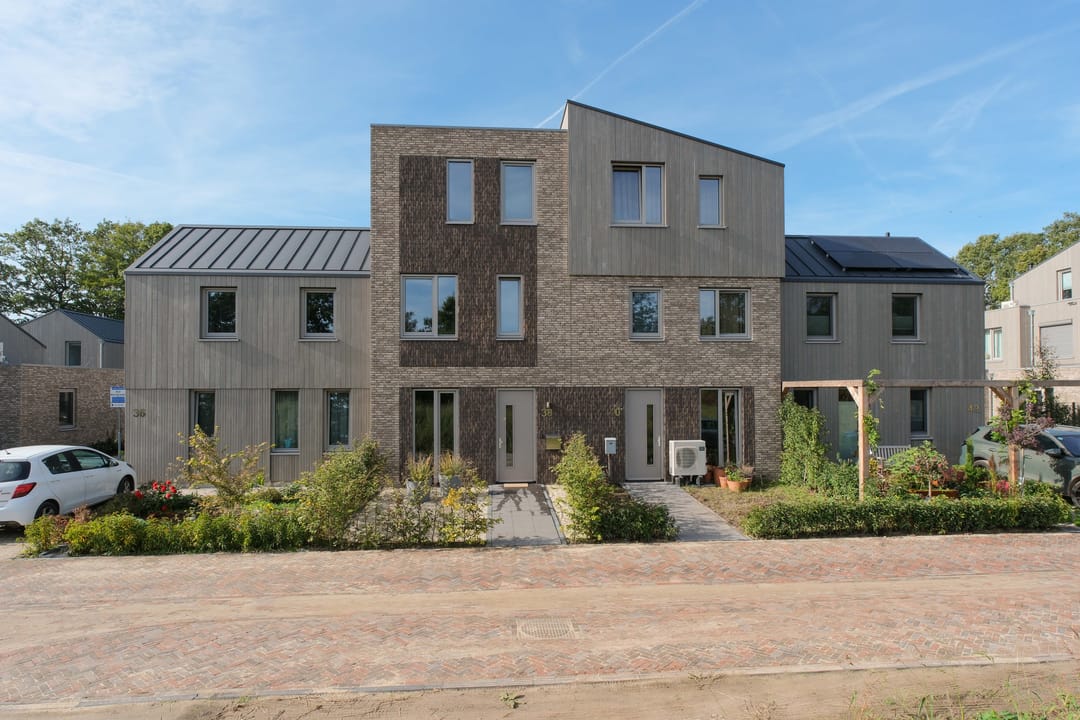 Photo 2 of Einthovenlaan 38