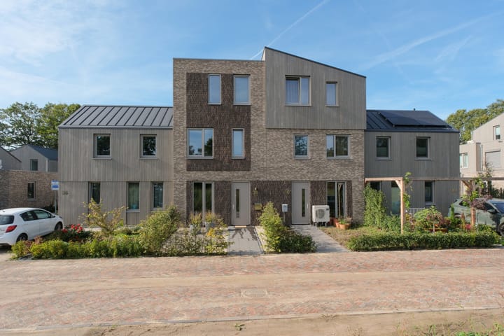 Foto 2 van Einthovenlaan 38