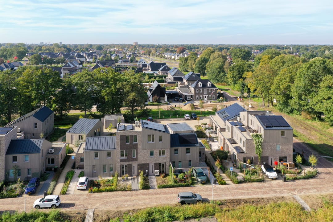 Photo 1 of Einthovenlaan 38
