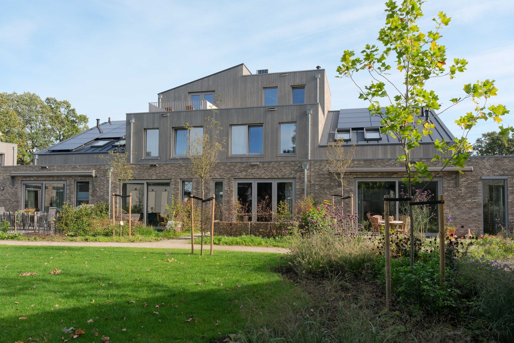 Photo 3 of Einthovenlaan 38