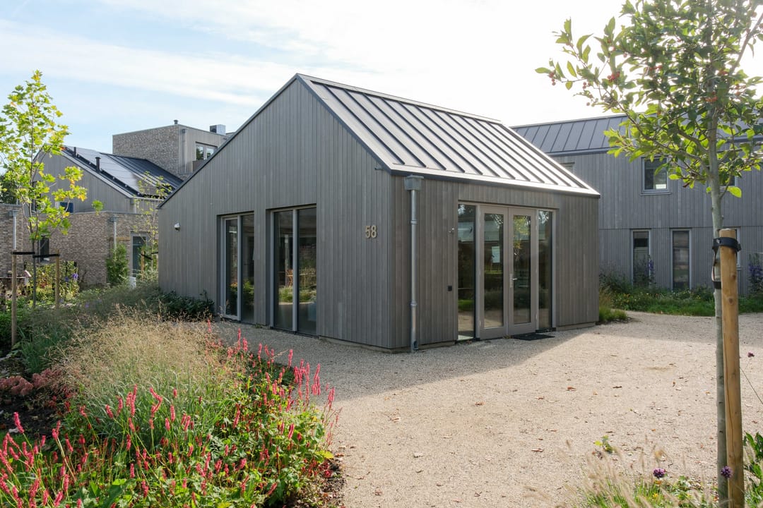 Photo 28 of Einthovenlaan 38