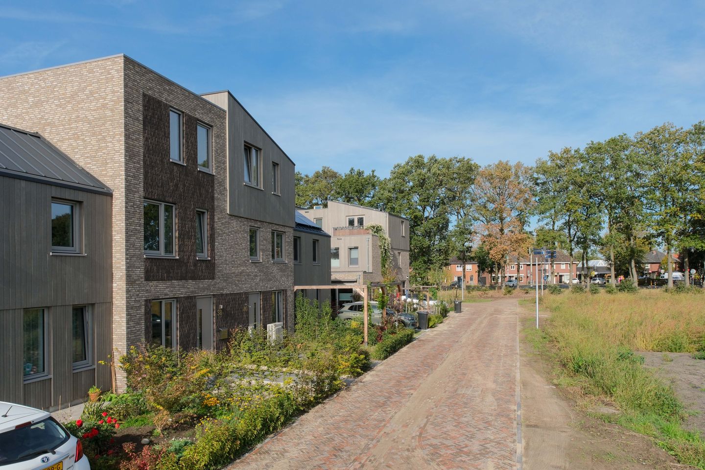 Photo 35 of Einthovenlaan 38