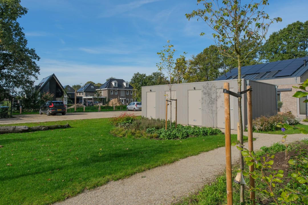 Photo 26 of Einthovenlaan 38