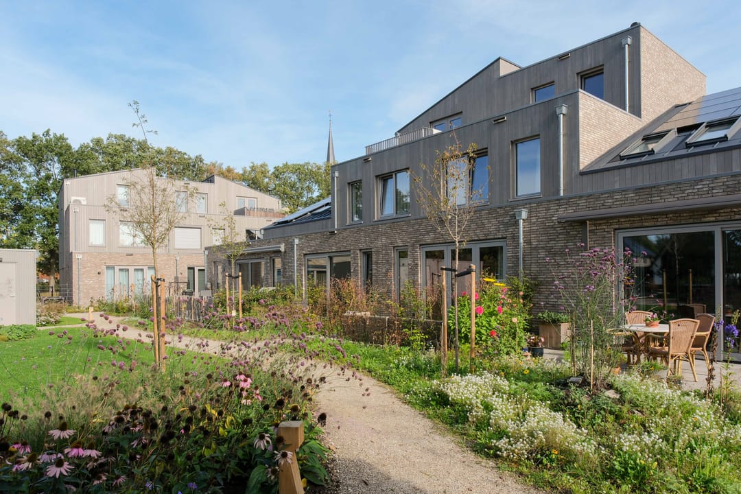 Photo 32 of Einthovenlaan 38
