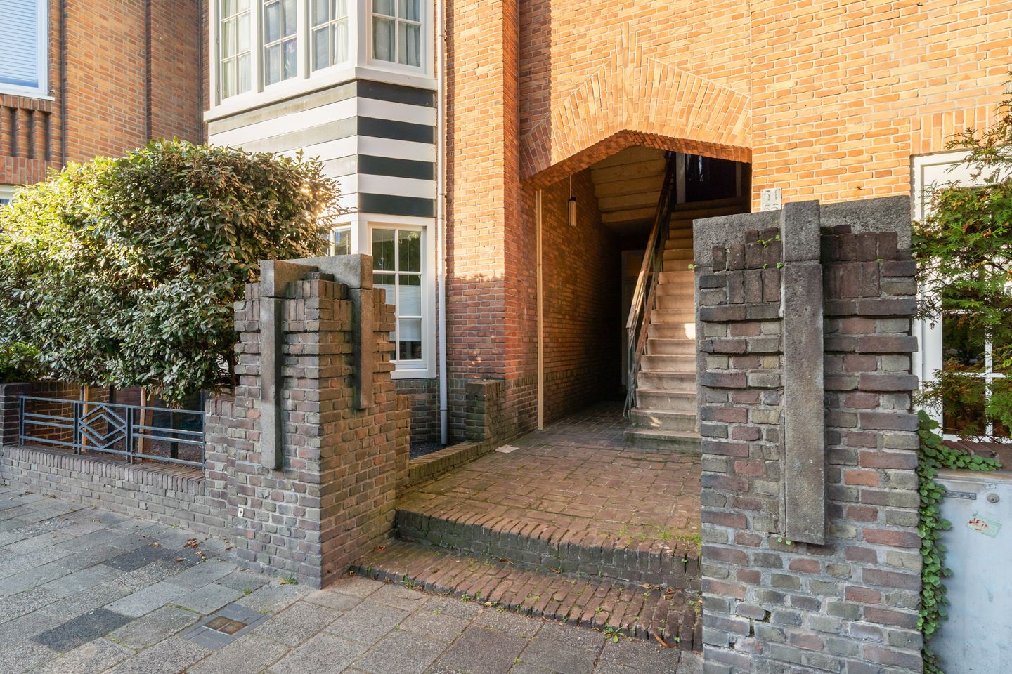 Foto 40 van Goudsbloemlaan 61