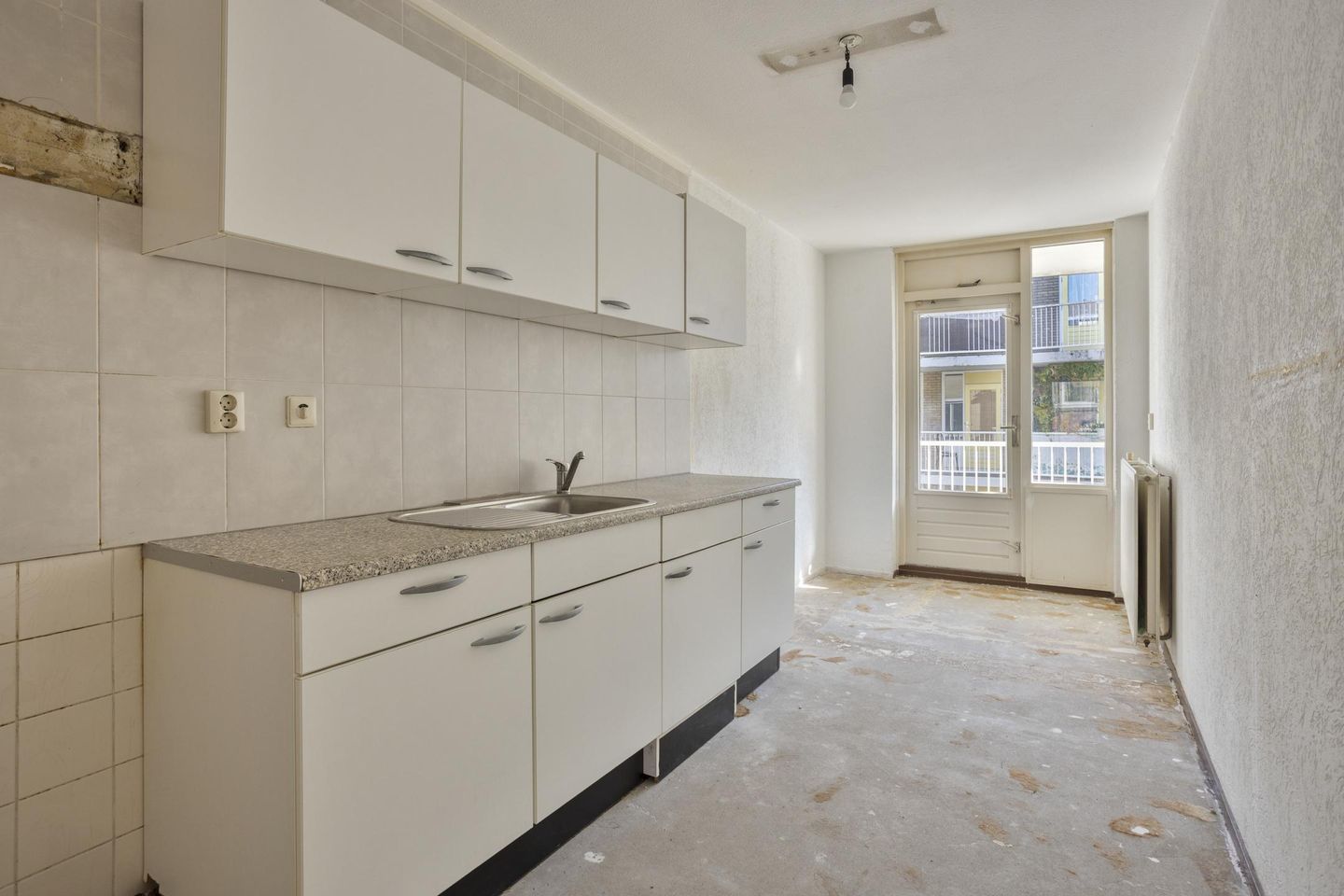 Foto 4 van Van Speykstraat 160