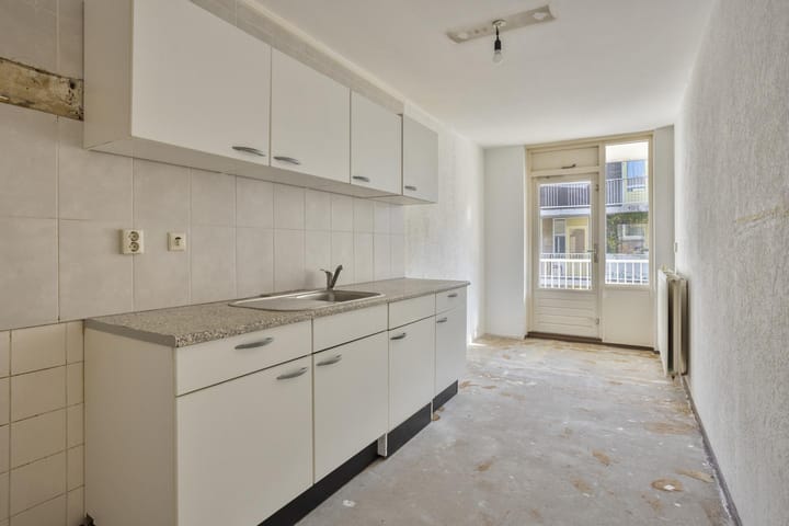 Foto 4 van Van Speykstraat 160