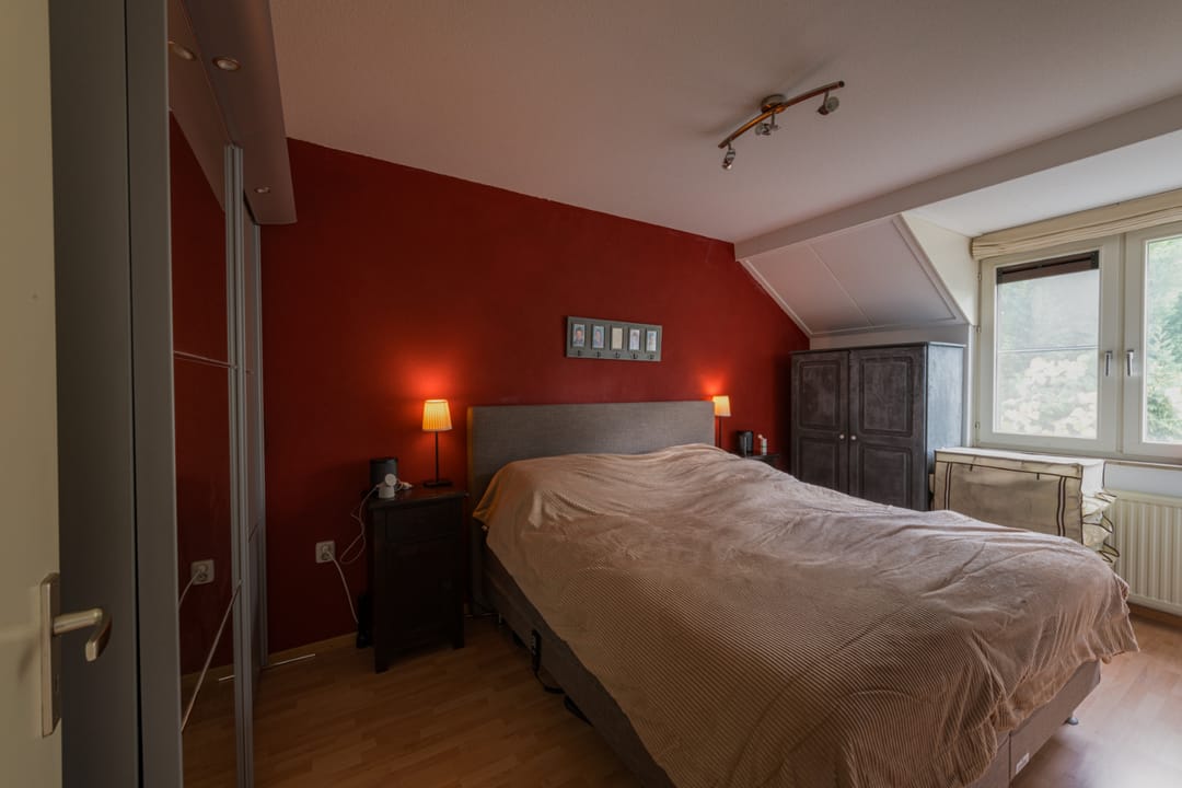 Photo 17 of Rector Meussenstraat 23-B