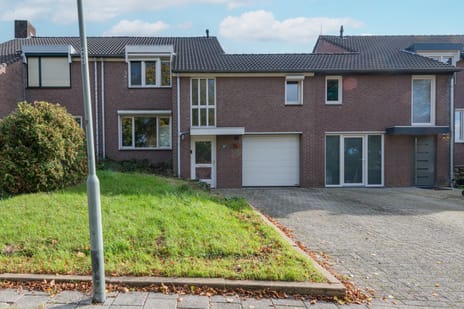Rector Meussenstraat thumbnail
