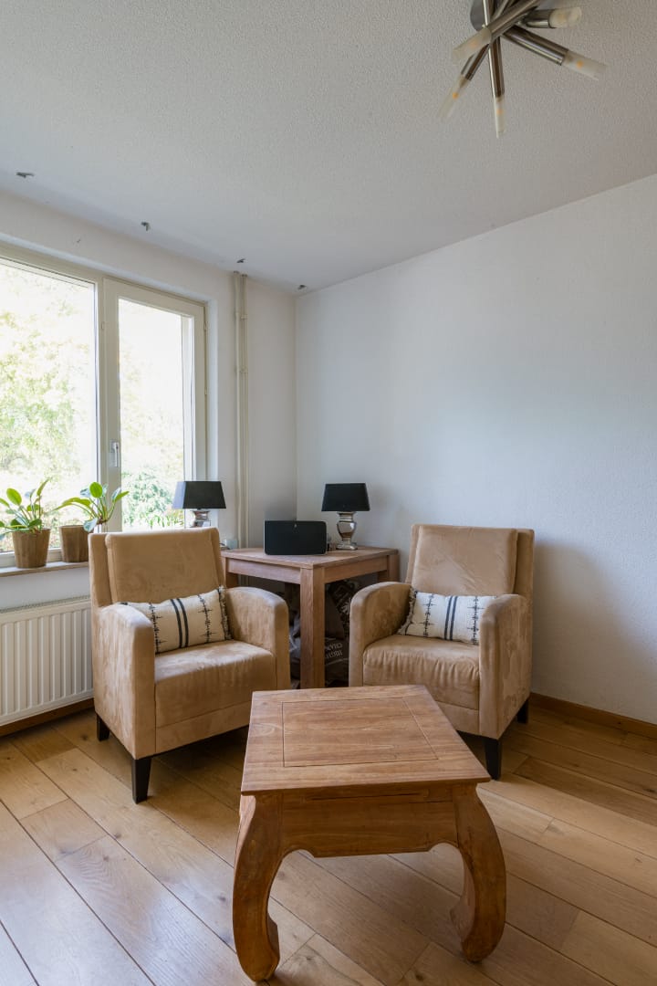 Photo 7 of Rector Meussenstraat 23-B