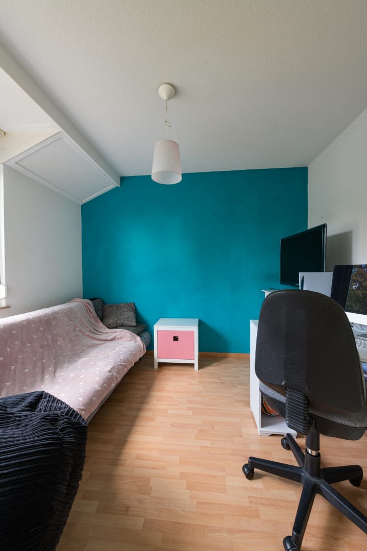 Photo 16 of Rector Meussenstraat 23-B