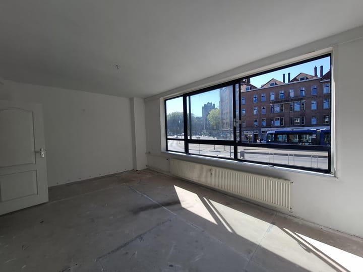 Foto 2 van Mathenesserdijk 126-B01