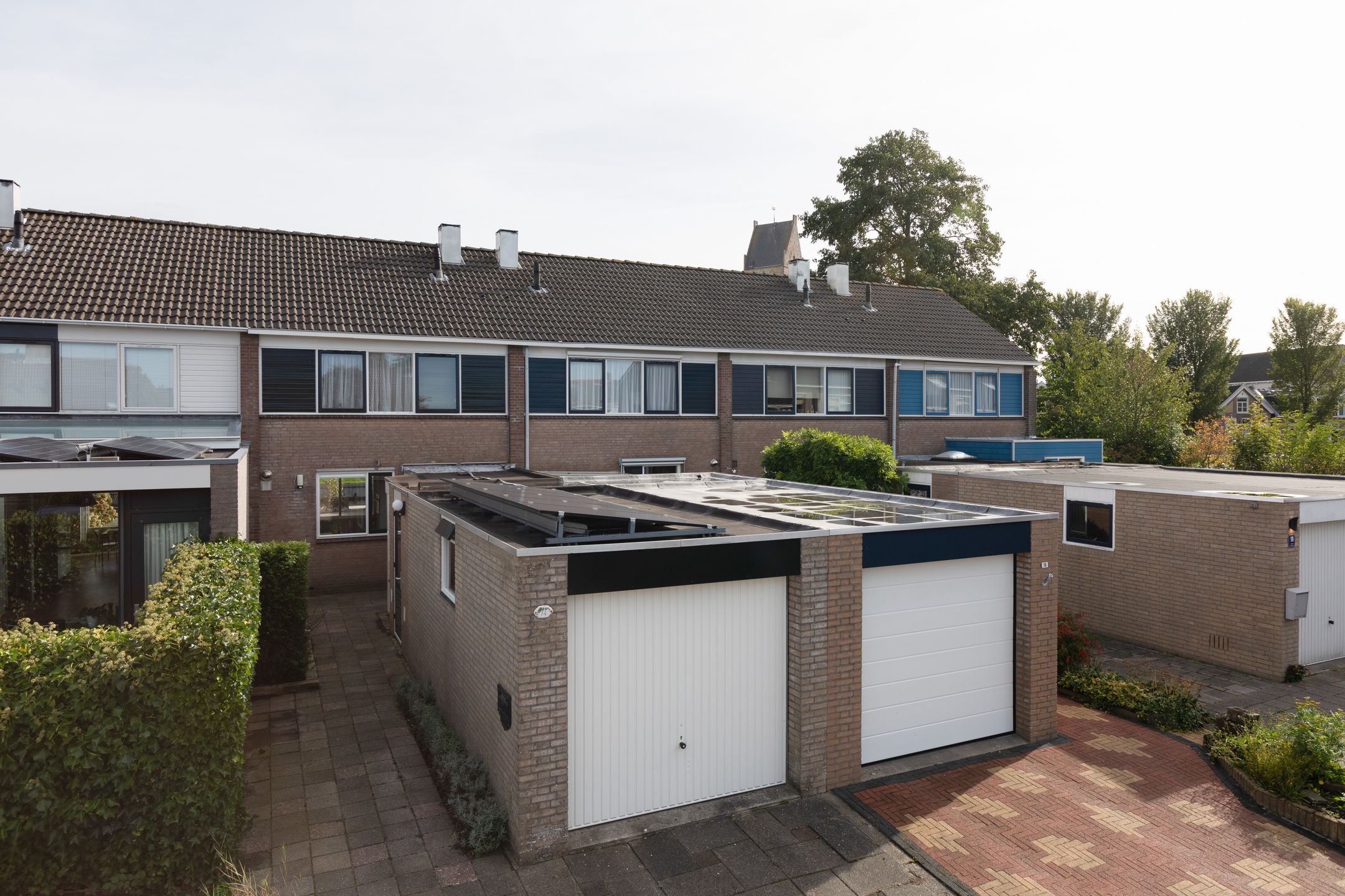 Photo 3 of Olieslagersstraat 14