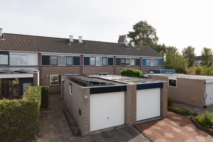 Photo 3 of Olieslagersstraat 14
