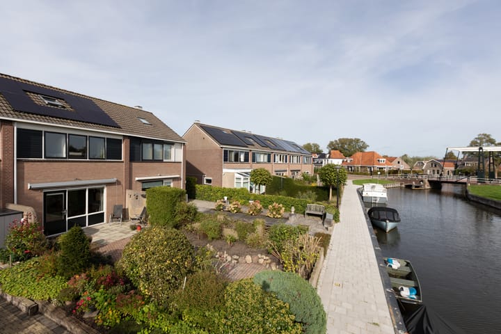 Photo 2 of Olieslagersstraat 14
